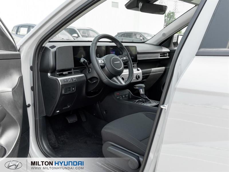 hyundai Kona 2026 - 8