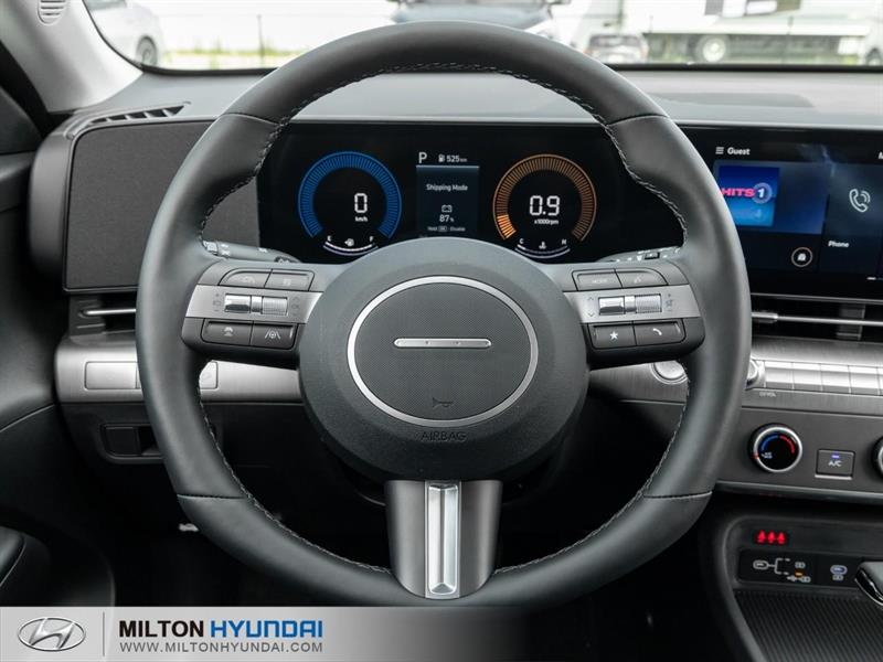 hyundai Kona 2026 - 9