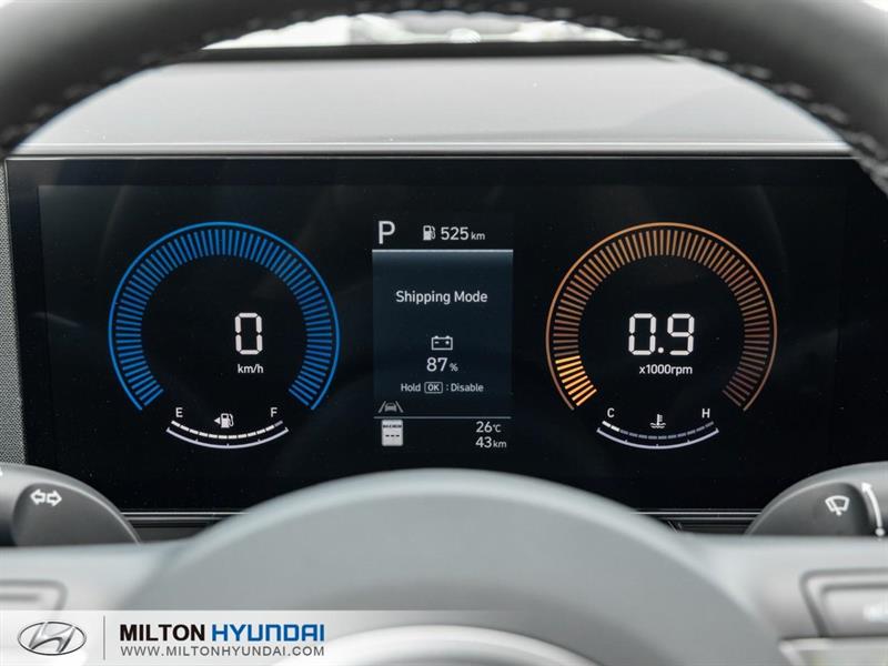 hyundai Kona 2026 - 11