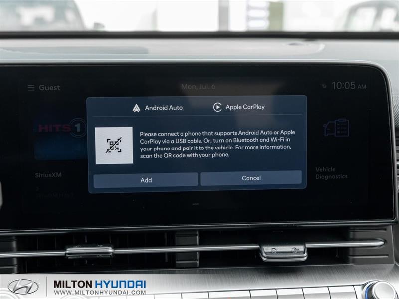 hyundai Kona 2026 - 12