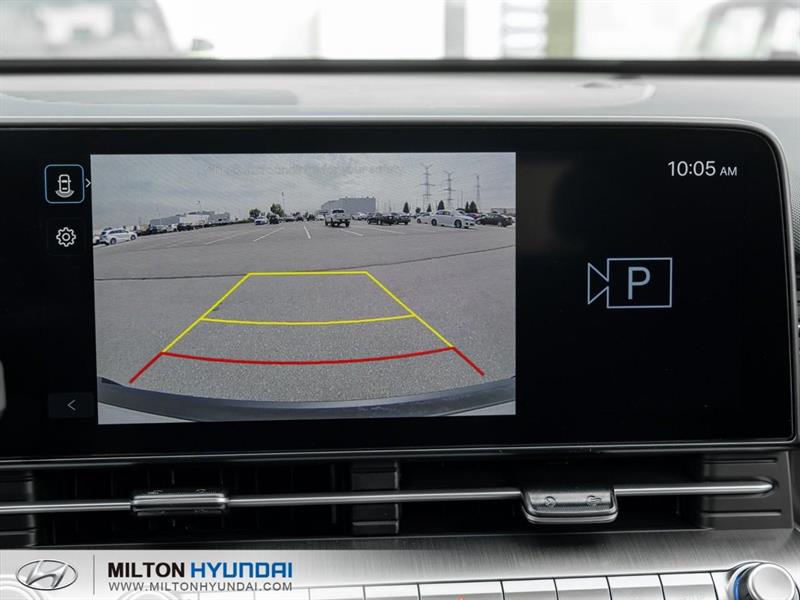 hyundai Kona 2026 - 13