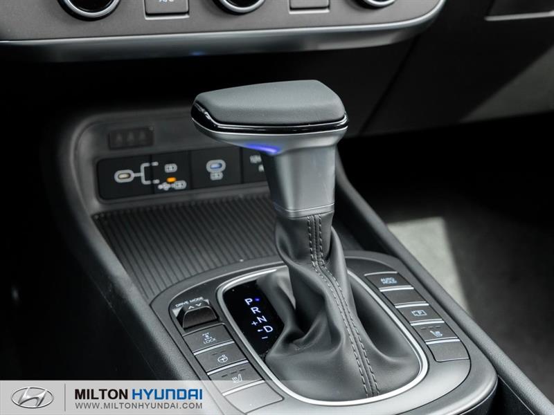 hyundai Kona 2026 - 16