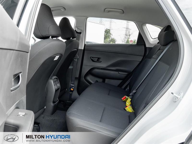 hyundai Kona 2026 - 22
