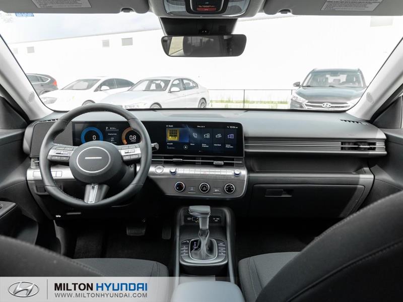 hyundai Kona 2026 - 23