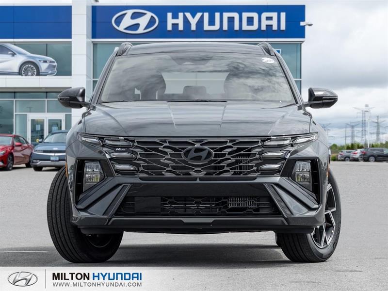 hyundai Tucson 2026 - 2