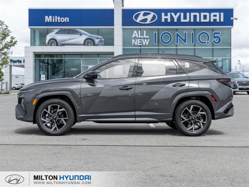 hyundai Tucson 2026 - 3