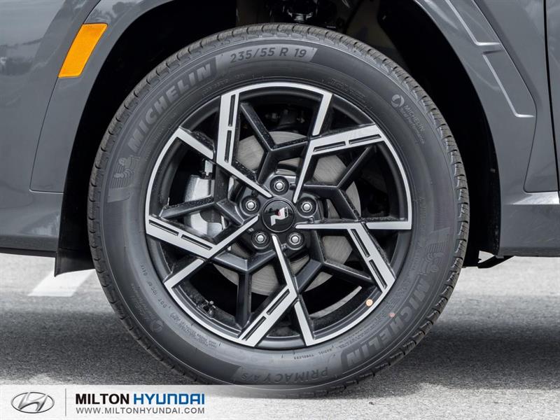 hyundai Tucson 2026 - 4