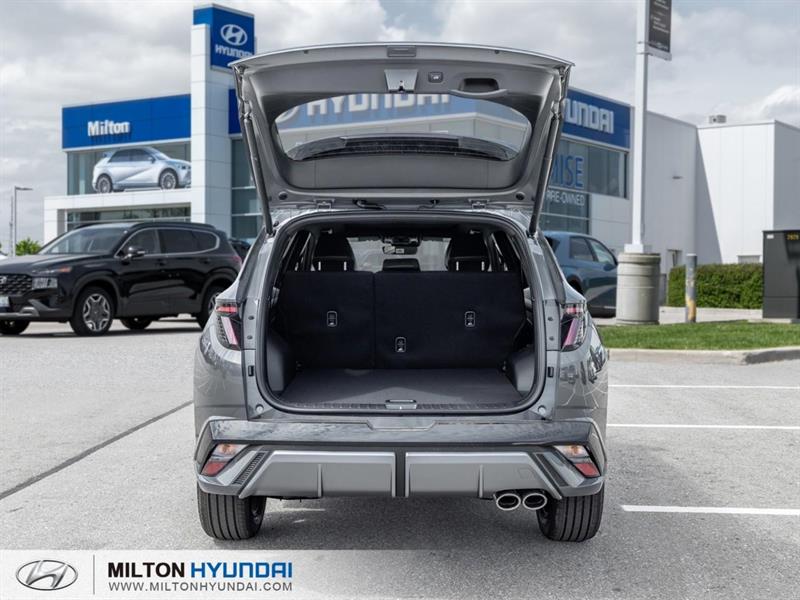 hyundai Tucson 2026 - 7