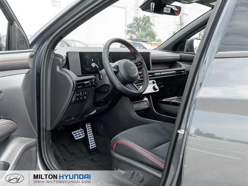 hyundai Tucson 2026 - 8