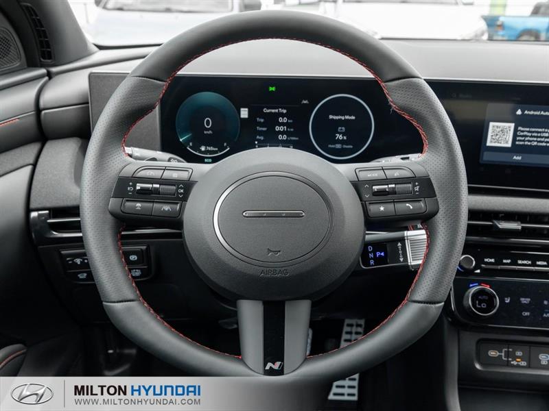 hyundai Tucson 2026 - 9