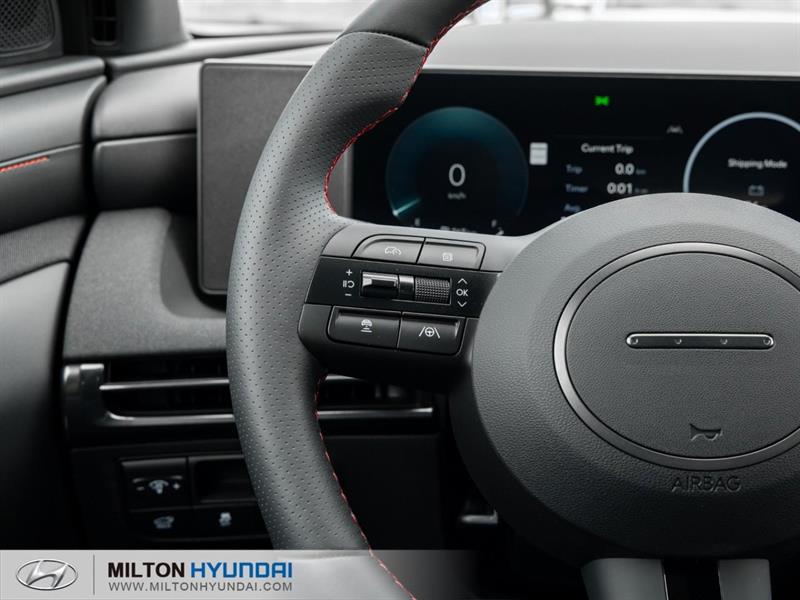 hyundai Tucson 2026 - 10