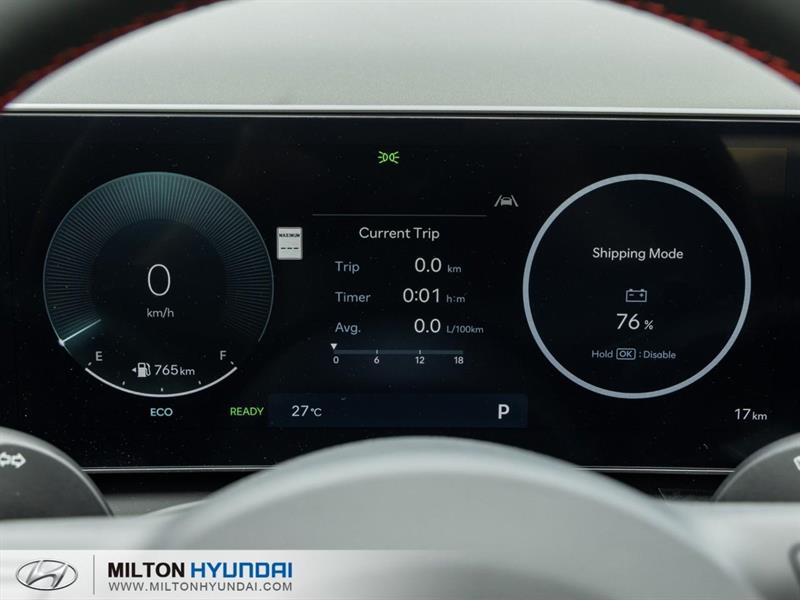 hyundai Tucson 2026 - 11