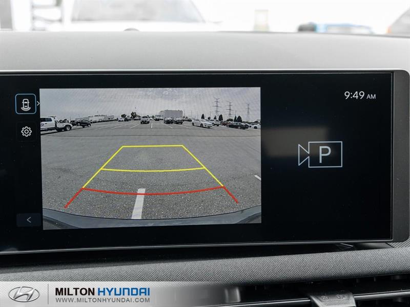 hyundai Tucson 2026 - 13