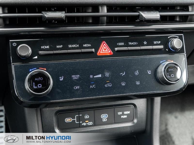 hyundai Tucson 2026 - 20