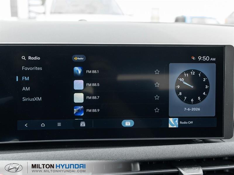 hyundai Tucson 2026 - 21