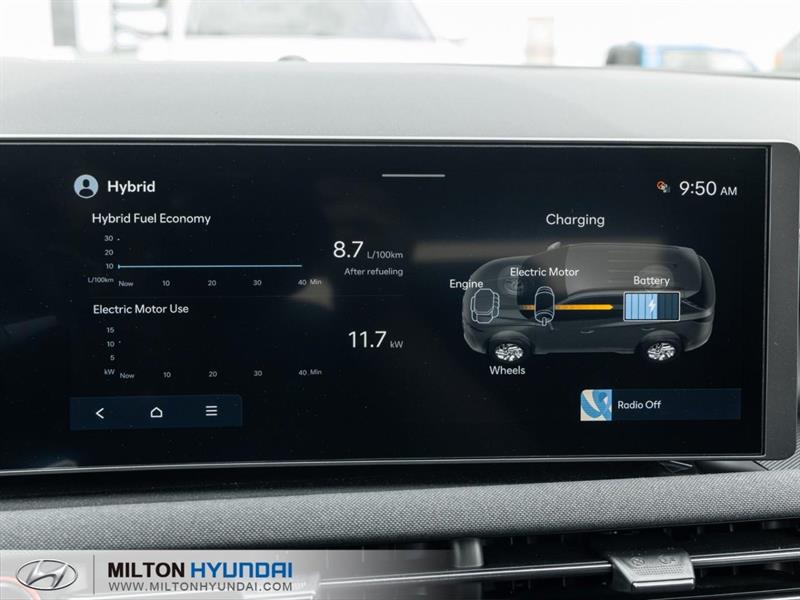 hyundai Tucson 2026 - 22