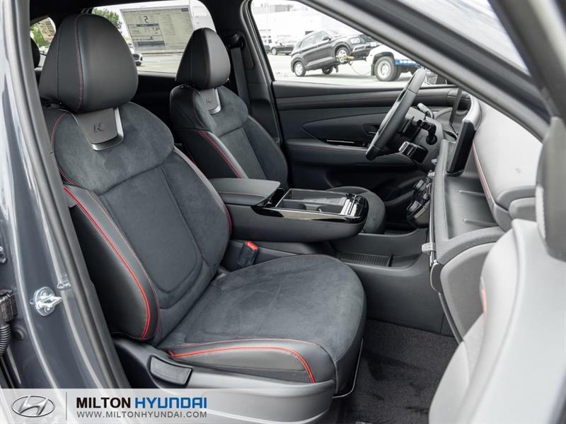 hyundai Tucson 2026 - 25