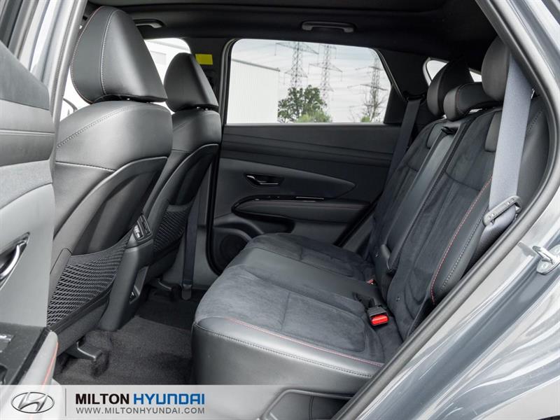 hyundai Tucson 2026 - 27