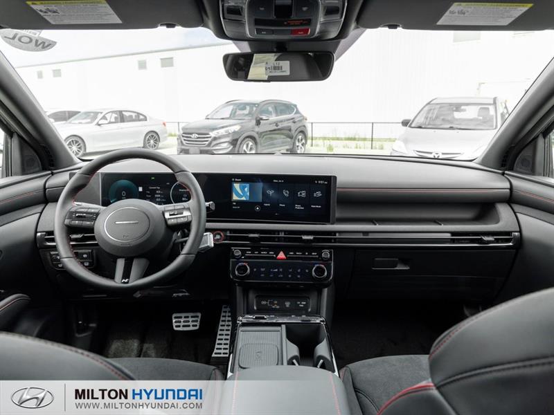 hyundai Tucson 2026 - 29