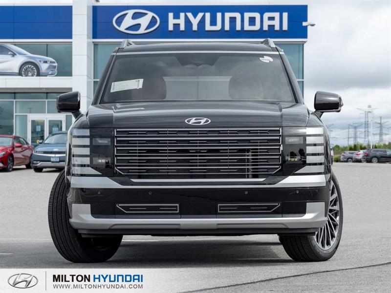 hyundai Palisade 2026 - 2
