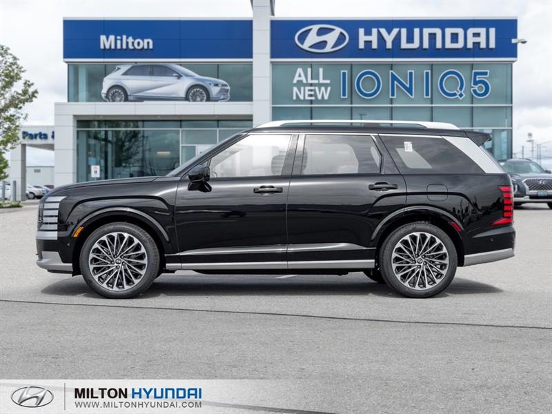 hyundai Palisade 2026 - 3