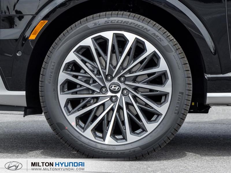 hyundai Palisade 2026 - 4
