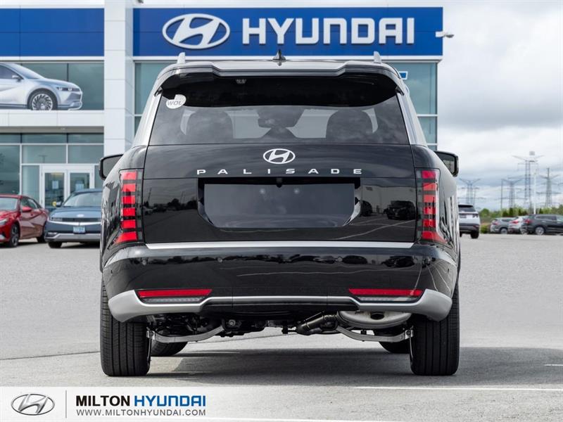 hyundai Palisade 2026 - 6