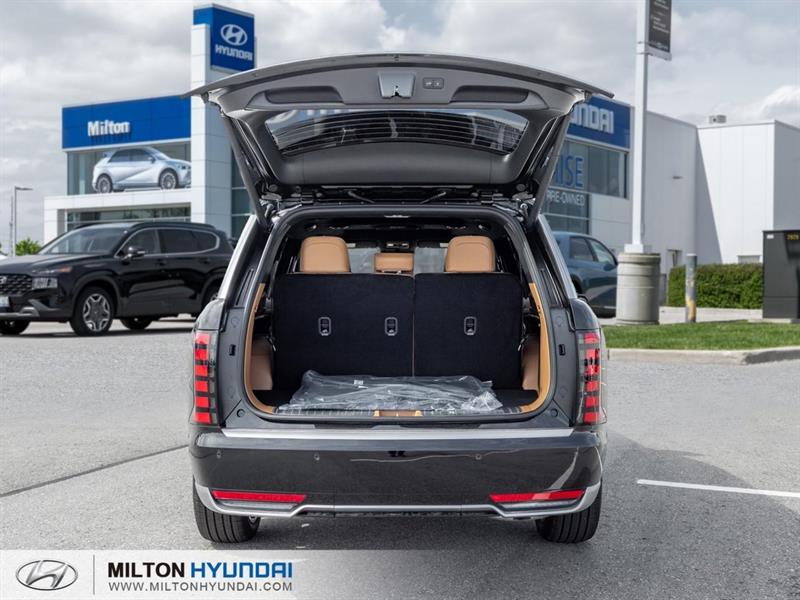 hyundai Palisade 2026 - 7