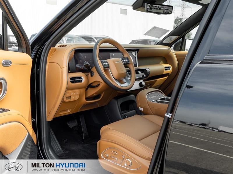 hyundai Palisade 2026 - 8