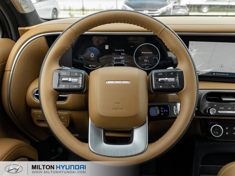 hyundai Palisade 2026 - 9