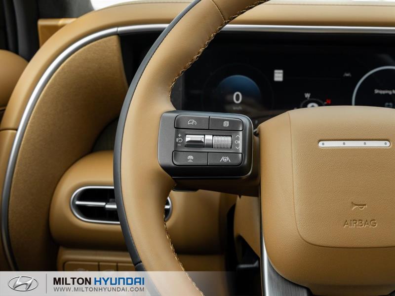 hyundai Palisade 2026 - 10