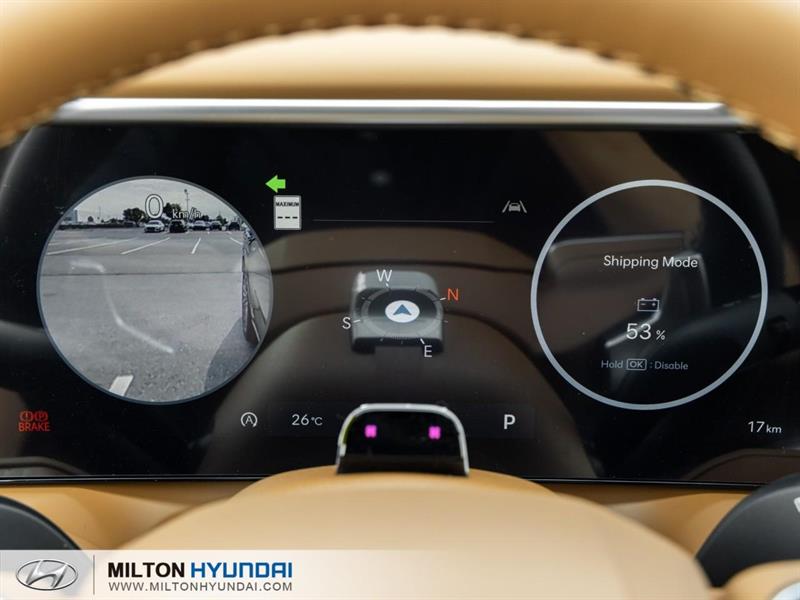 hyundai Palisade 2026 - 11