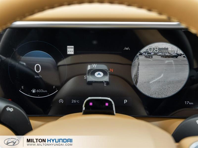 hyundai Palisade 2026 - 12