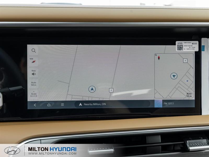 hyundai Palisade 2026 - 13