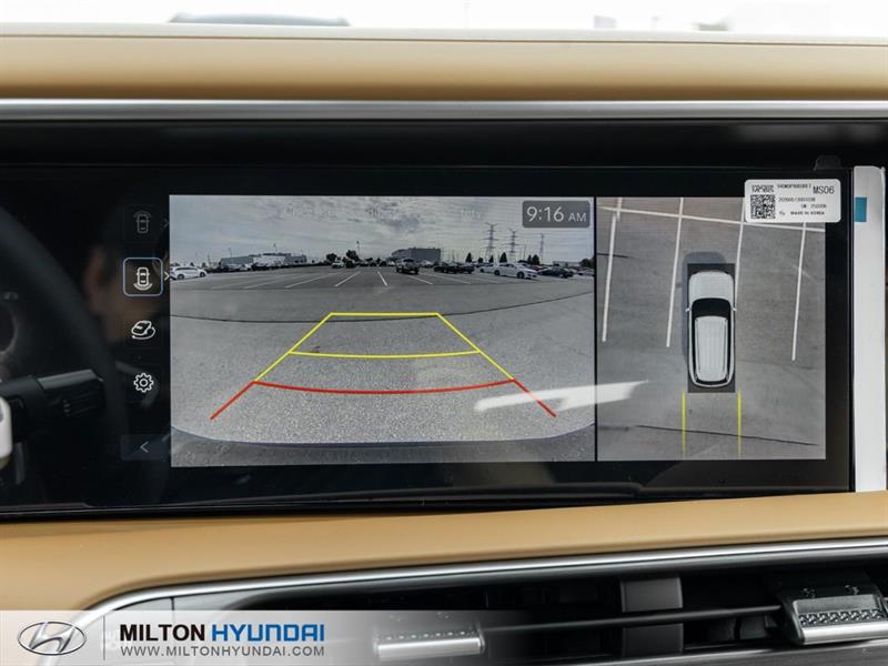 hyundai Palisade 2026 - 14