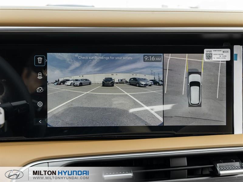 hyundai Palisade 2026 - 15