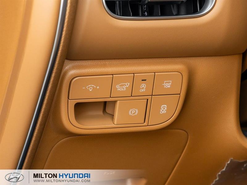 hyundai Palisade 2026 - 18