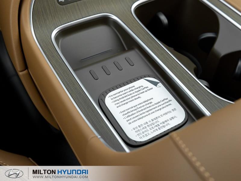 hyundai Palisade 2026 - 21