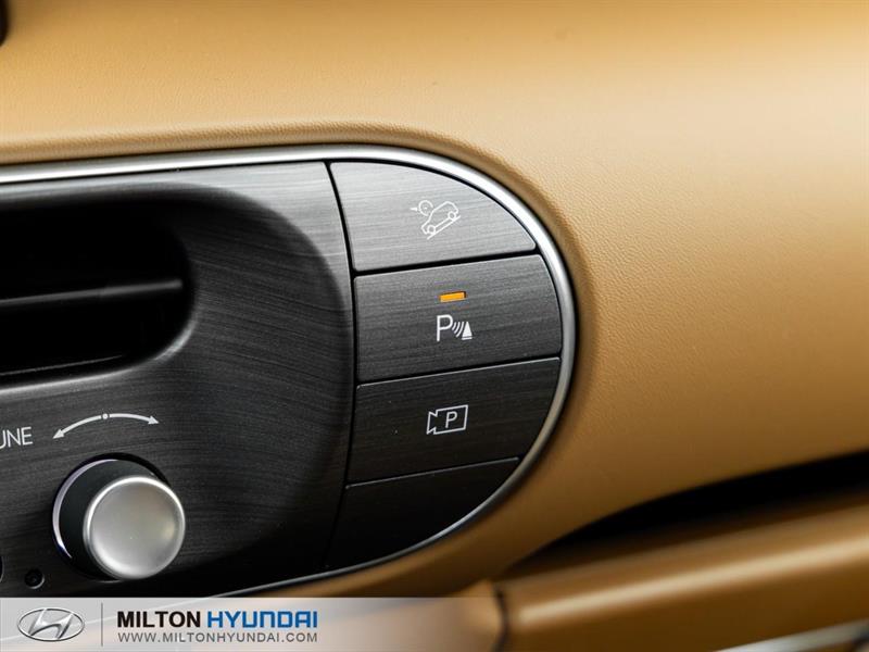 hyundai Palisade 2026 - 23