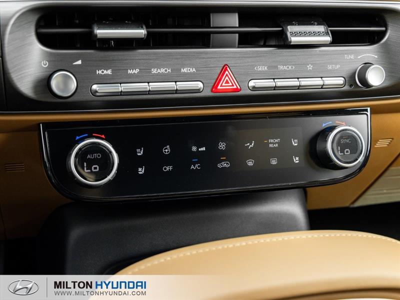 hyundai Palisade 2026 - 24