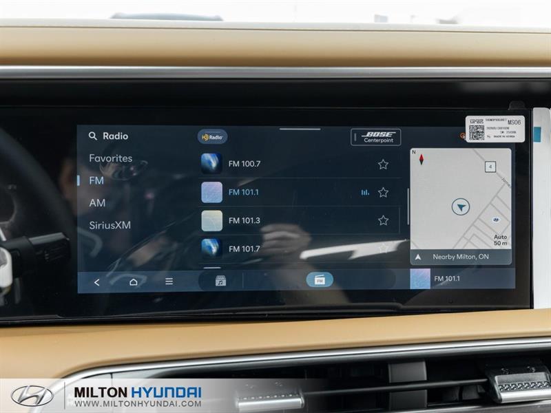 hyundai Palisade 2026 - 25