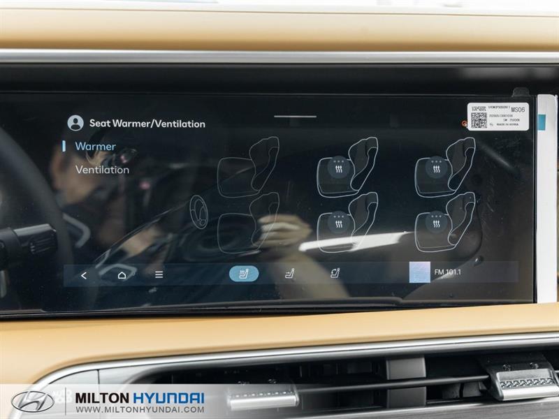 hyundai Palisade 2026 - 26