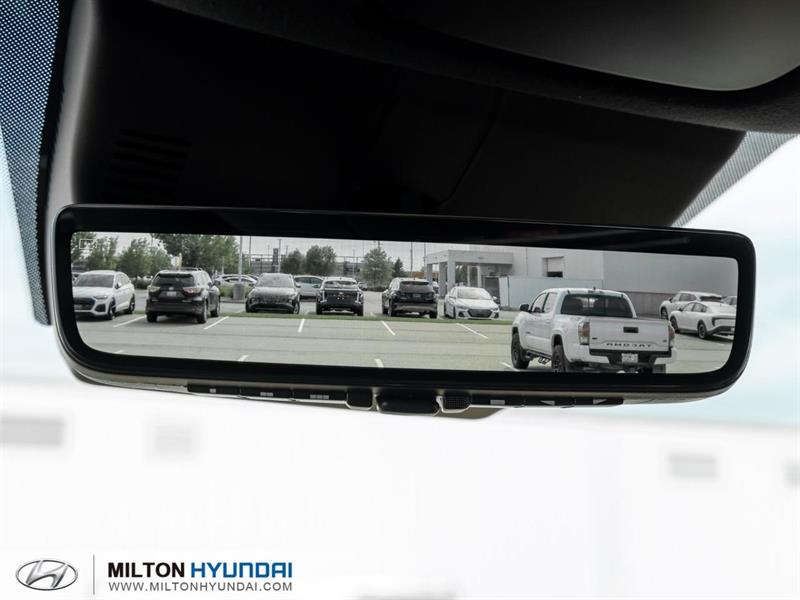 hyundai Palisade 2026 - 27