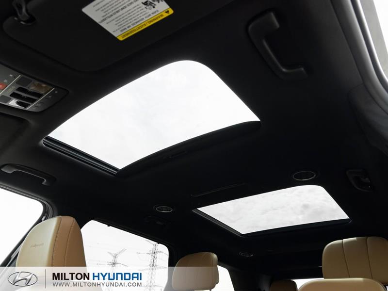 hyundai Palisade 2026 - 28