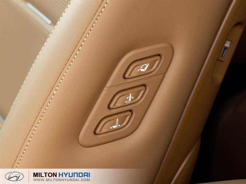 hyundai Palisade 2026 - 31