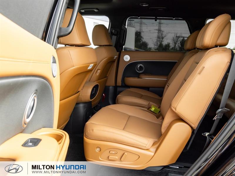 hyundai Palisade 2026 - 33