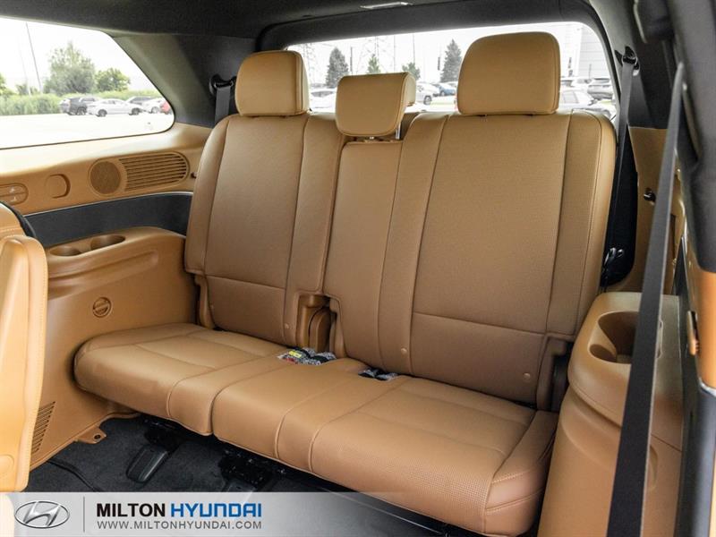 hyundai Palisade 2026 - 35