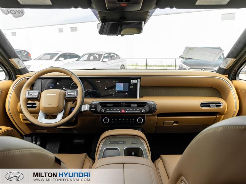 hyundai Palisade 2026 - 36