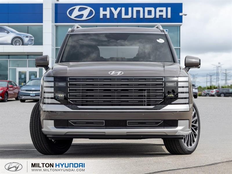 hyundai Palisade 2026 - 2