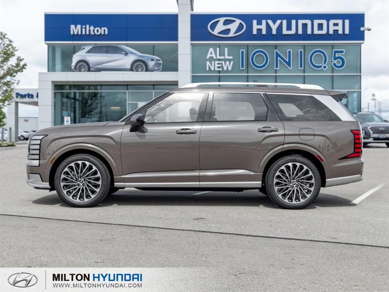 hyundai Palisade 2026 - 3